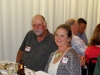 Darryl Smith and Tammy Ellis-Hawks