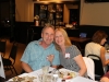 Jim Houser and wife Mary