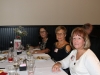 Cathy Beaudoin Estrada, Diane Reck and Linda Clark Anderson