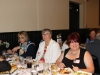 Sandy Barnard Williams, Jane Terwilliger and Margie Martin Martin