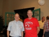 Dave Taggart and Louis Taylor