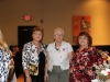 Lucy Emery Matthews, Linda Dougherty and Kathy Farlin