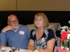 Linda Shinevar O'Brien and hubby