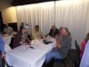Arlie Campbell and others by Fred Clark