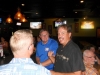 Chuck Stull and John Feldpauch by Fred Clark