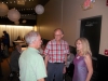 Dave Brigham, Jim Carr, Marianne Kuhn by Fred Clark