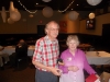 Jim Carr and Laurena (Jenkins) Hoffmeyer by Fred Clark