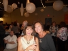 Karen (Kruger) Anderson and Bari (VanDugteren) Gamet by Fred Clark