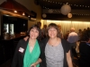 Kathy (Black) Freehauf and Karly (Black) Rudd by Fred Clark