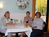 Sue Beckner Mayes, Gail Sawyer and Shelley Aquino Nelson