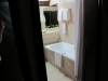 Nice soaking tub