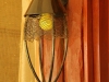 Interesting exterior room lights