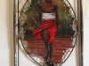 Room artwork