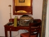Fast Wi Fi and desk to work at