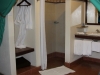 Shower and storage
