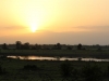 Sunrise from Tent 1