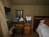 Desk Area