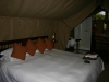Large Bed