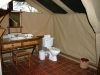 Toilet and Sink