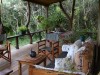Wonderful porch