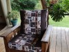 Beautiful fabric
