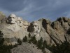 Mount Rushmore is always fascinating