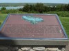 Lewis and Clark Memorial Bridge memorial