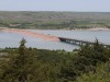The Missouri River
