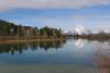 Oxbow Bend Grand Tetons